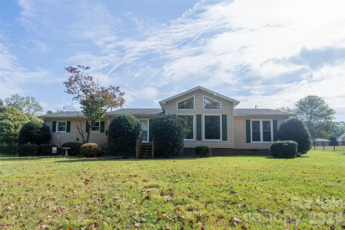 1440 Barbara Drive, Cherryville, NC 28021 - #1