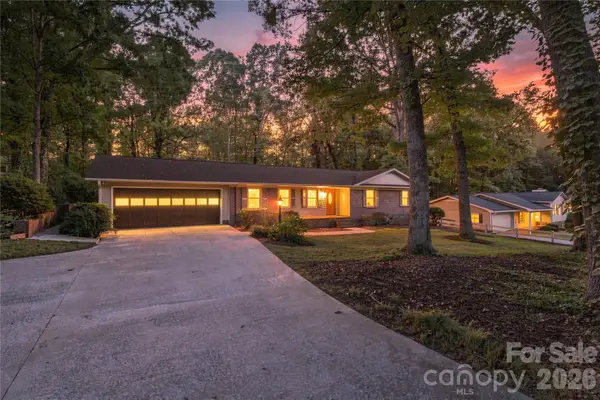 2604 Shearer Drive, Statesville, NC 28625