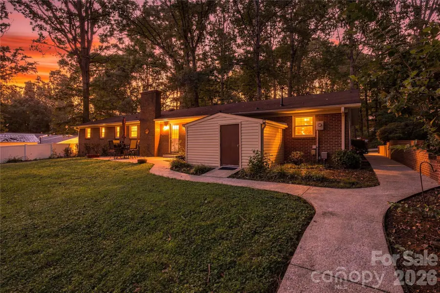 2604 Shearer Drive, Statesville, NC 28625 - #2