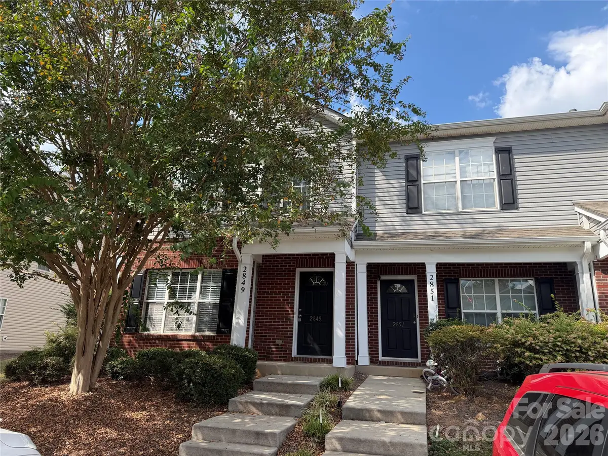 2849 Summergrove Court #208, Matthews, NC 28105 - #1