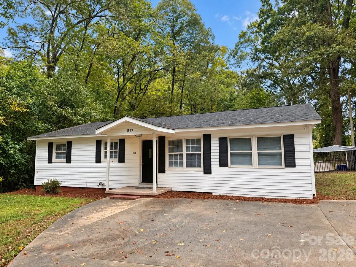 217 Boger Court Sw, Concord, NC 28025 - #1