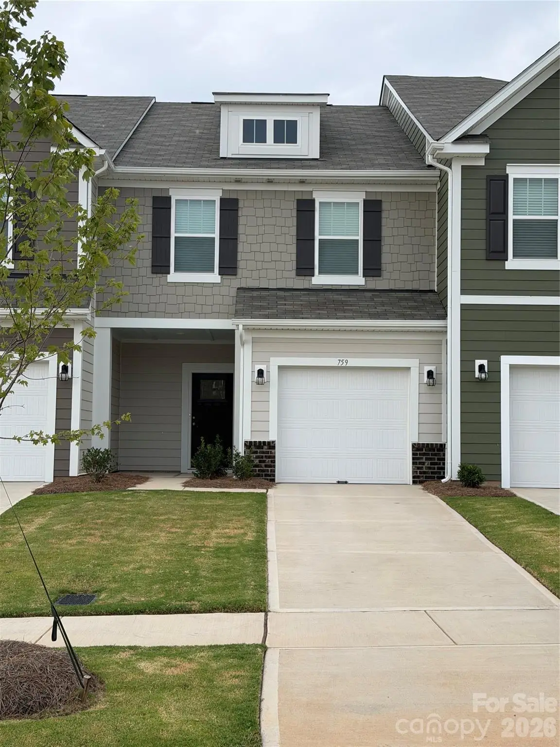 759 Kitfox Drive Nw, Concord, NC 28027 - #1