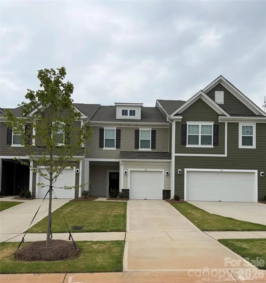 759 Kitfox Drive Nw, Concord, NC 28027 - #2
