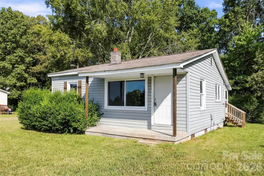 3732 Jenkins Road, Clover, SC 29710 - #3