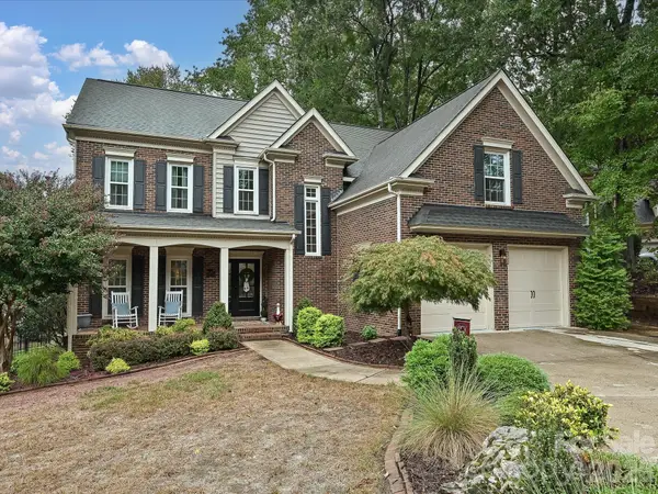 3339 Rhett Butler Place, Charlotte, NC 28270