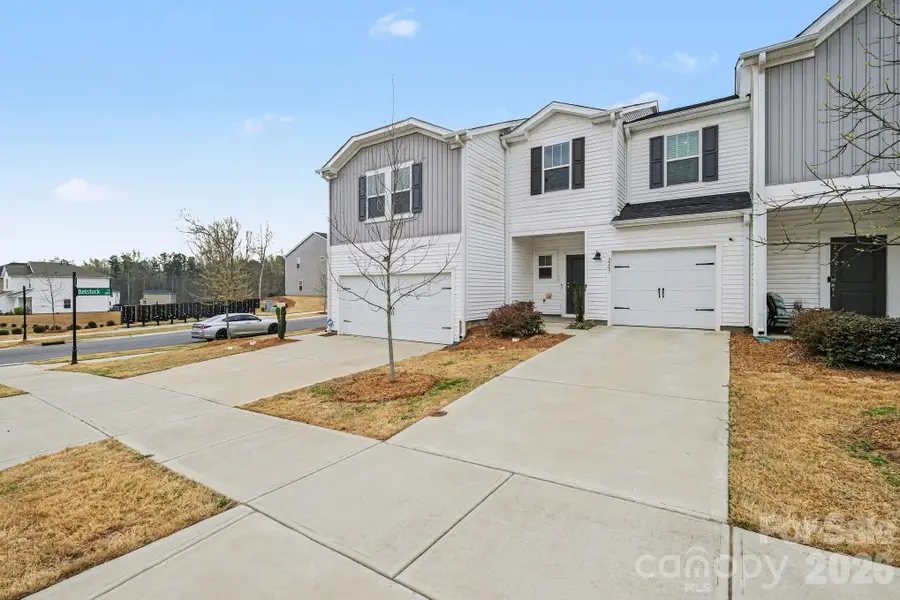 2207 Belterra Drive, Charlotte, NC 28216 - #2