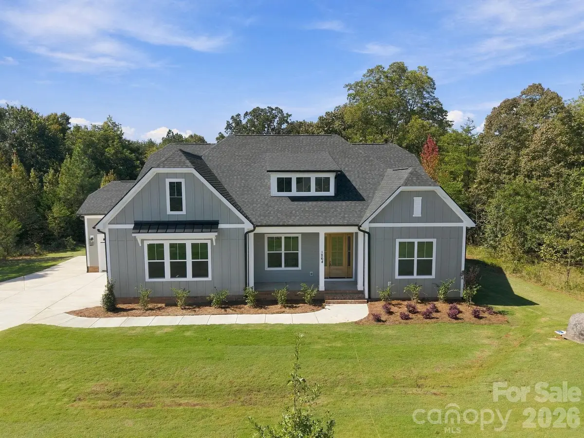 1264 Sage Pine Circle #15, Clover, SC 29710 - #1