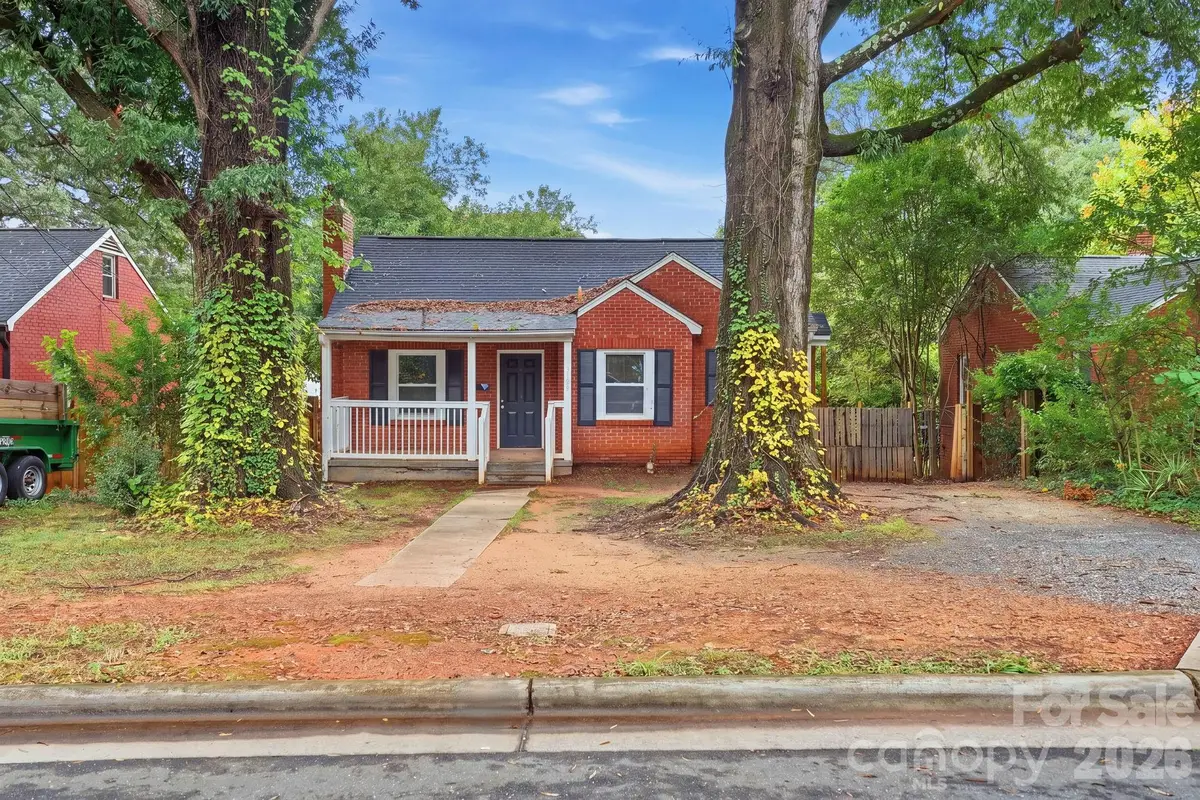 3129 Mathis Drive, Charlotte, NC 28208 - #1