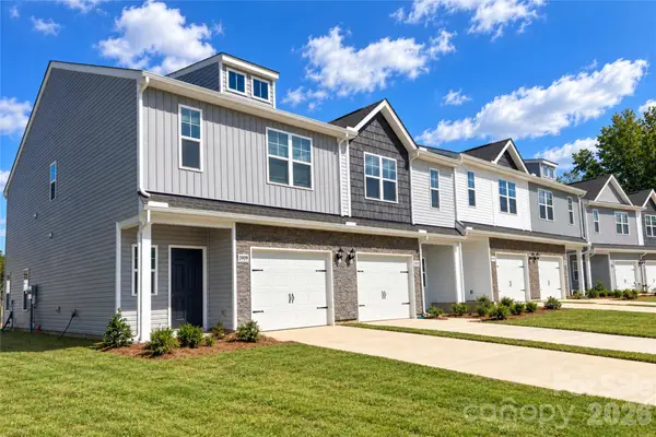 5917 Wallace Avenue, Charlotte, NC 28227