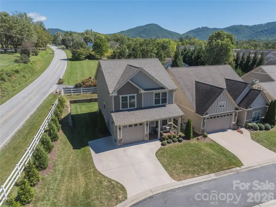 31 Burlington Lane, Fletcher, NC 28732 - #2