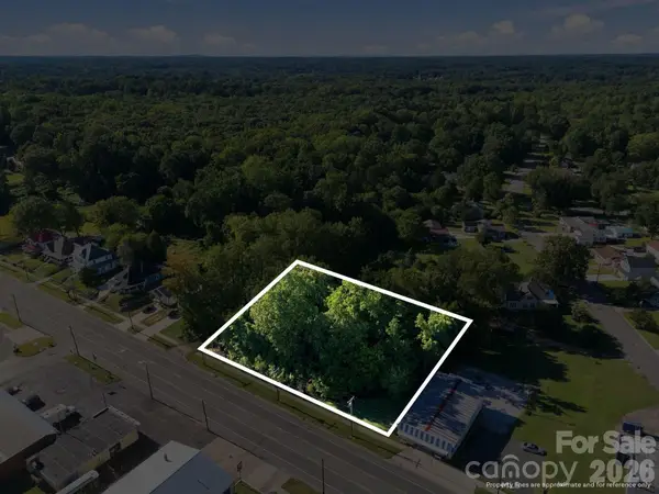 0 S Salisbury Avenue, Spencer, NC 28159