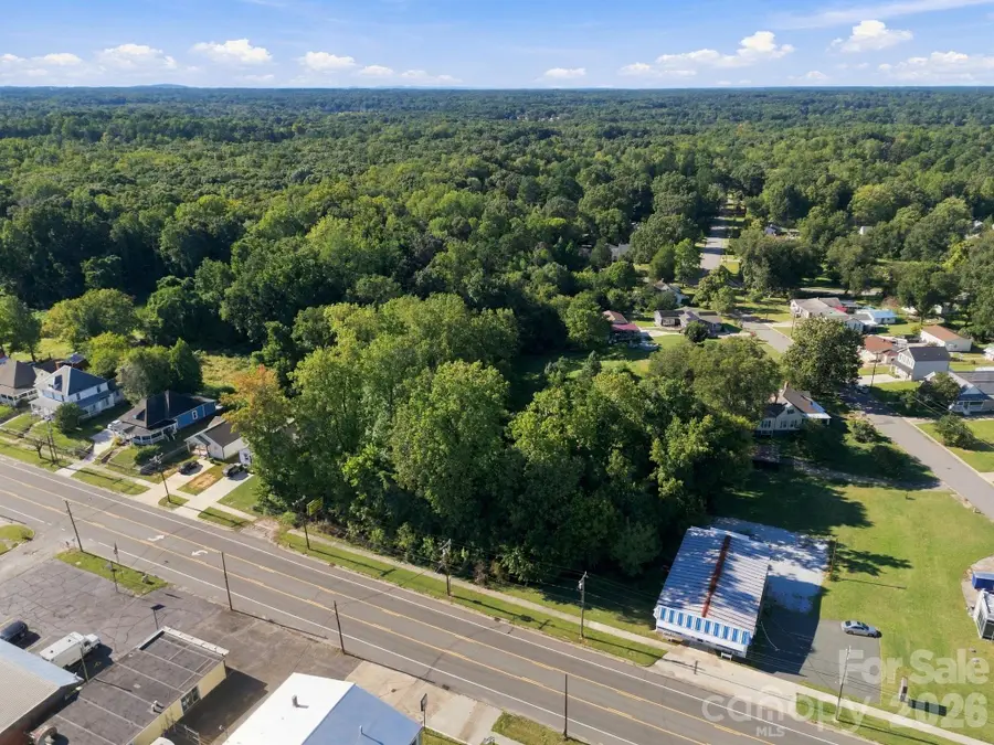 0 S Salisbury Avenue, Spencer, NC 28159 - #2