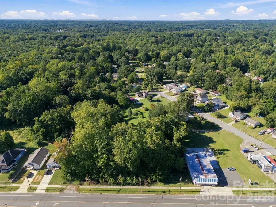 0 S Salisbury Avenue, Spencer, NC 28159 - #3