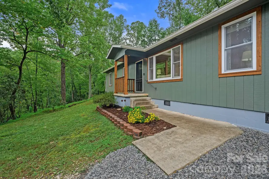 3048 Pine Cove Road, Old Fort, NC 28762 - #3