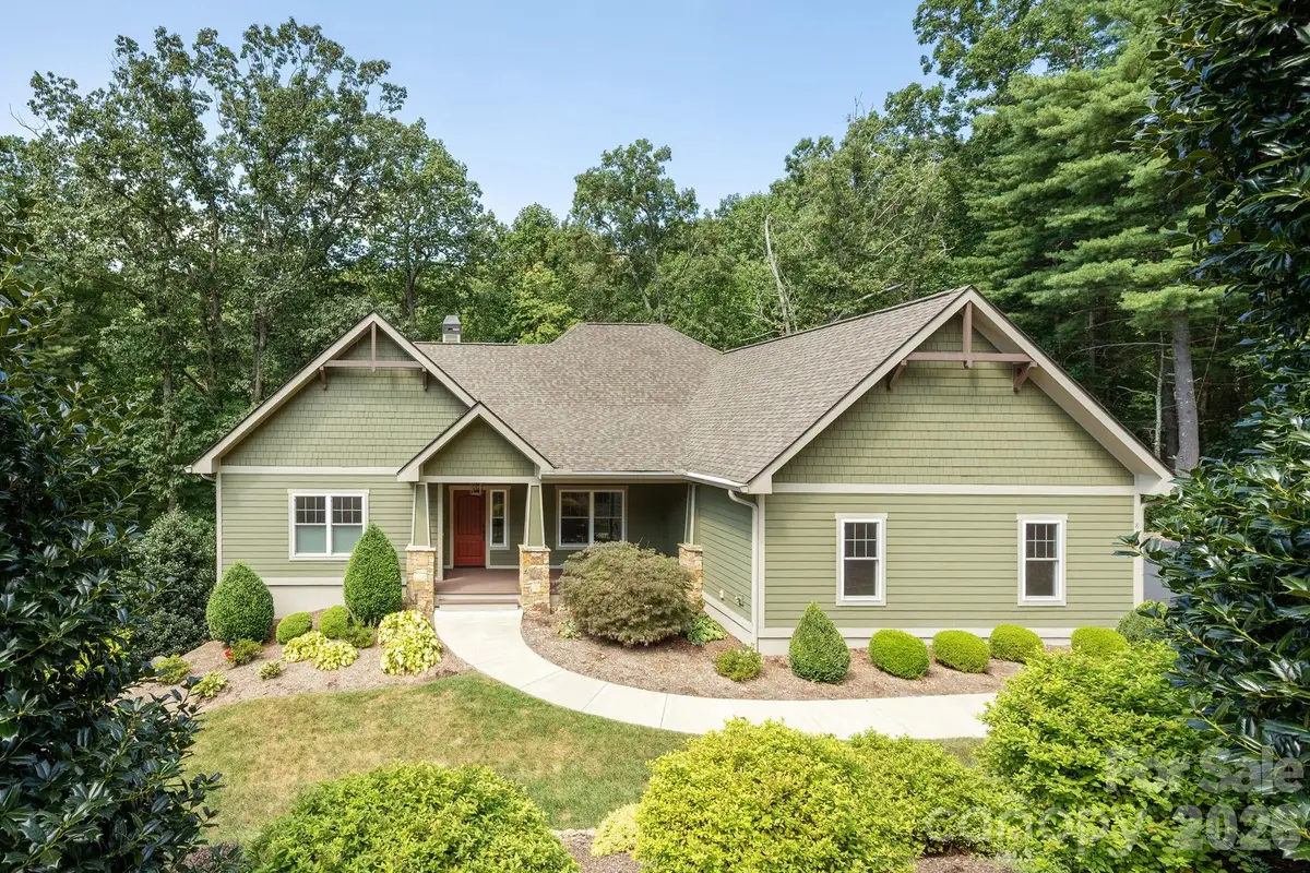 8 Manorwood Court, Flat Rock, NC 28731 - #1