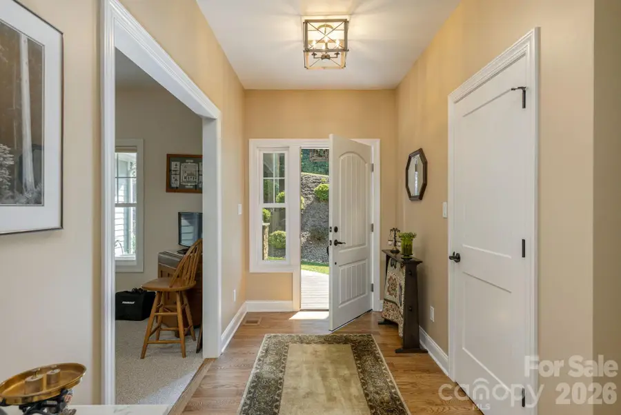 8 Manorwood Court, Flat Rock, NC 28731 - #3