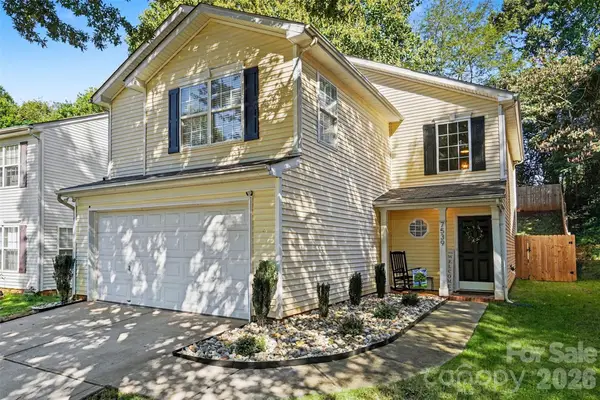 7539 Lady Liberty Lane, Charlotte, NC 28217