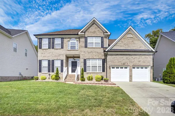 12615 Coltart Court #33-37, Charlotte, NC 28262