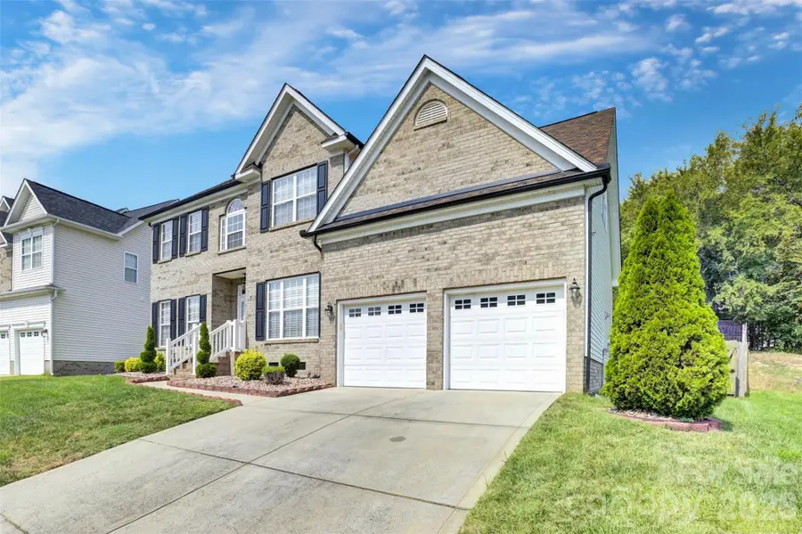 12615 Coltart Court #33-37, Charlotte, NC 28262 - #2