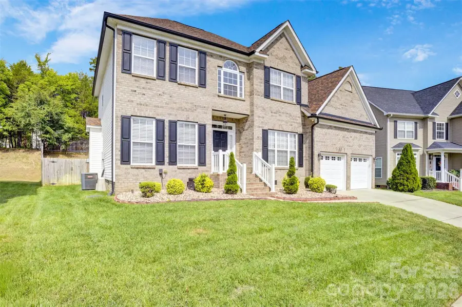 12615 Coltart Court #33-37, Charlotte, NC 28262 - #3