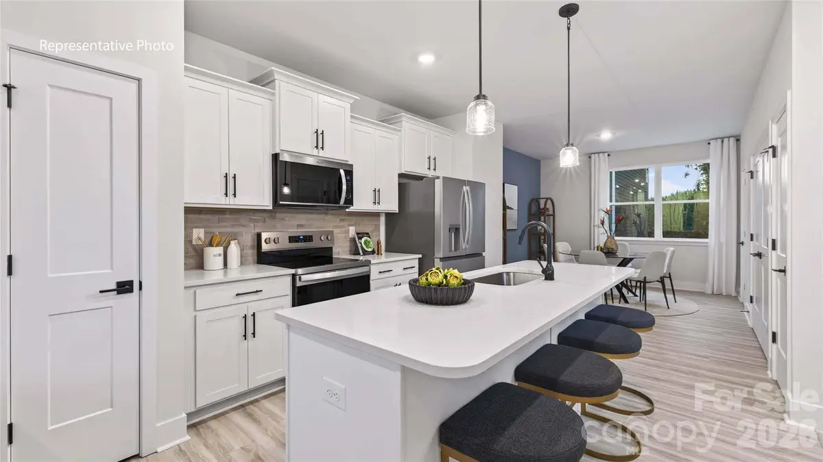 517 Annagh Drive, Charlotte, NC 28217 - #1