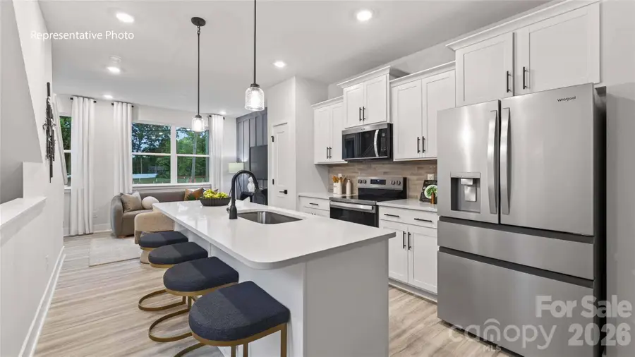 517 Annagh Drive, Charlotte, NC 28217 - #2