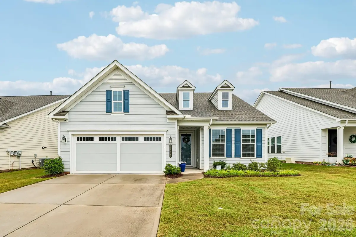 10400 Superb Lane, Charlotte, NC 28215 - #1