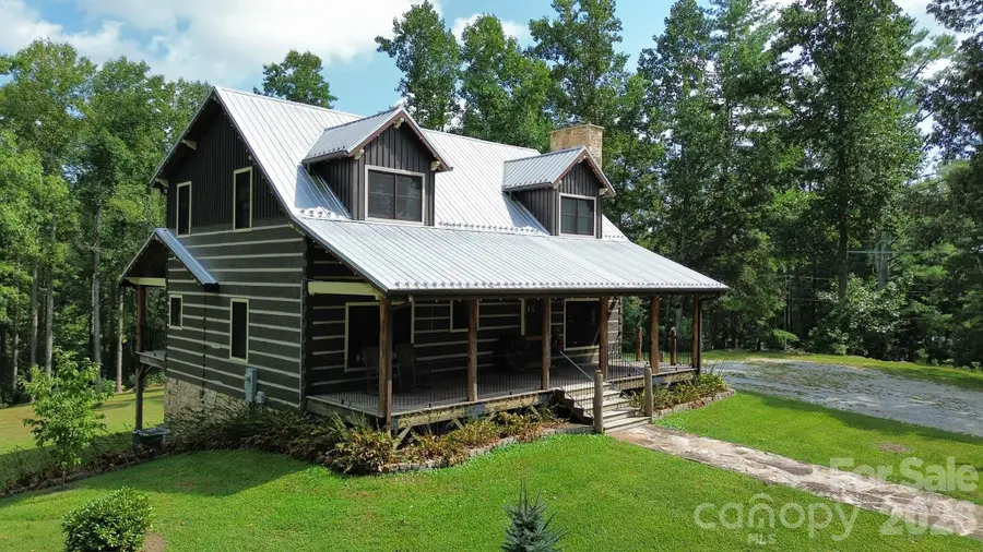 10 Black Bear Valley Drive, Hendersonville, NC 28792 - #3