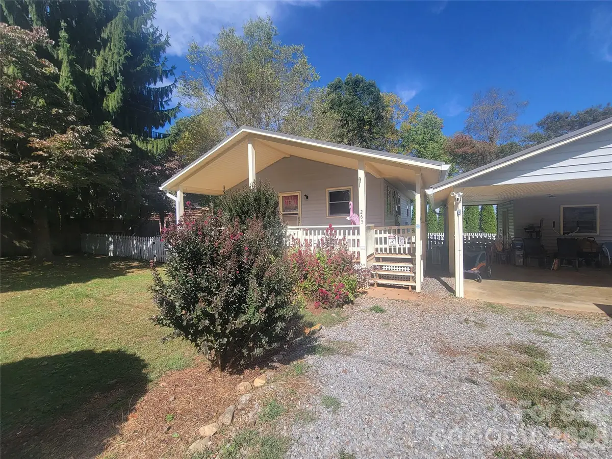 265 Midland Drive, Waynesville, NC 28785 - #1