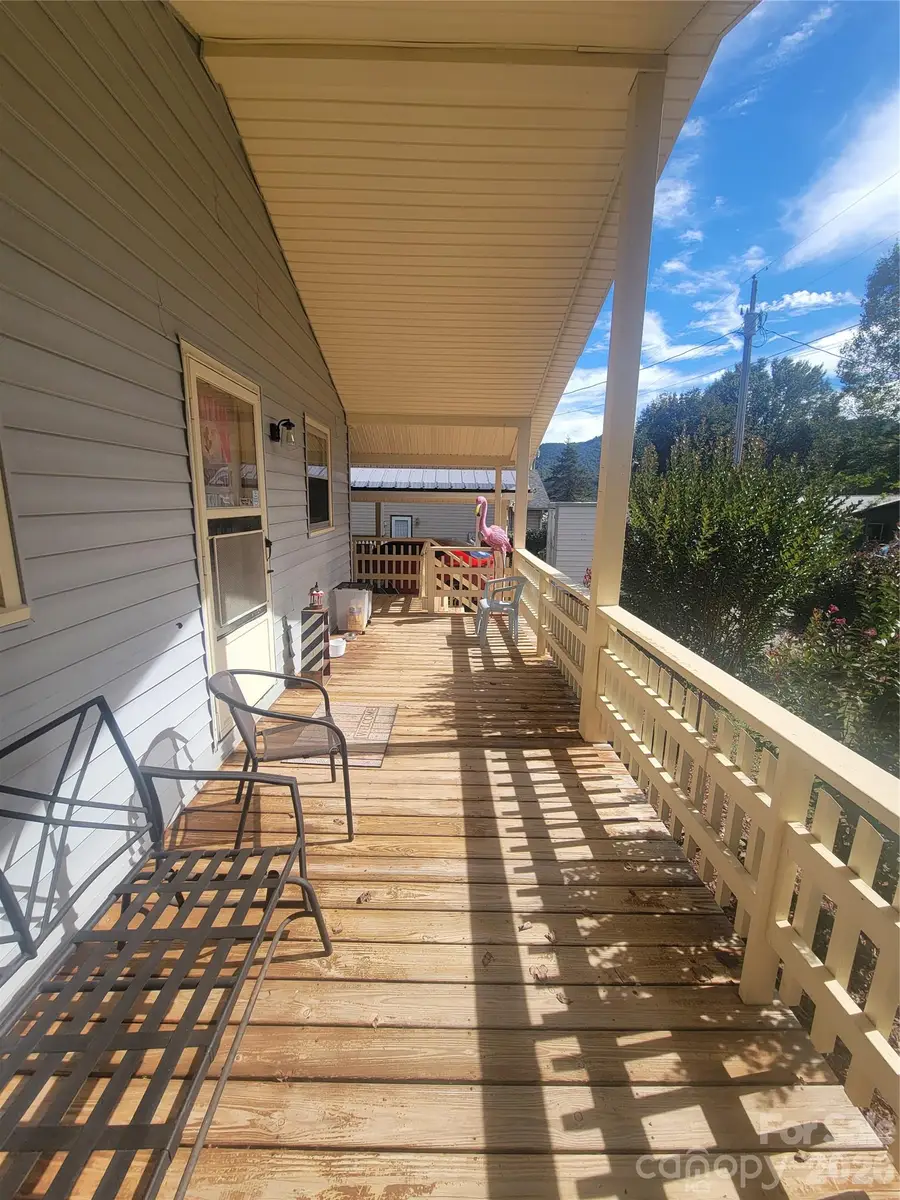 265 Midland Drive, Waynesville, NC 28785 - #3