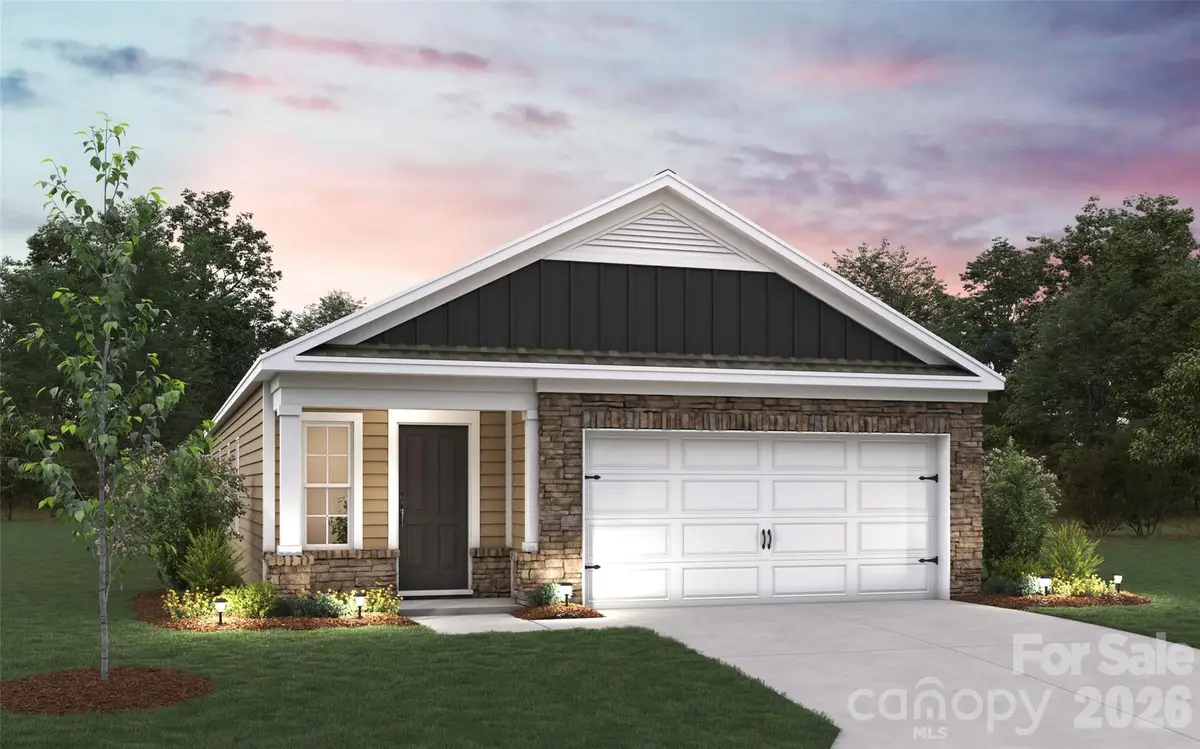 311 Audrey Loop Road, Candler, NC 28715 - #1