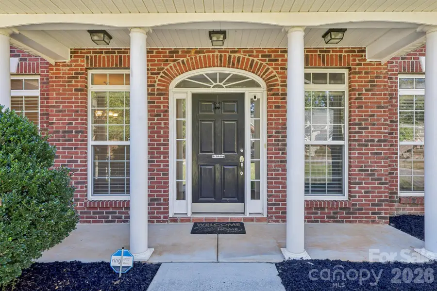 8645 Ridgeline Lane, Charlotte, NC 28269 - #3