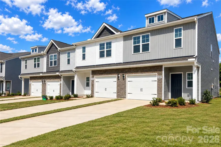 5921 Wallace Avenue, Charlotte, NC 28227 - #2