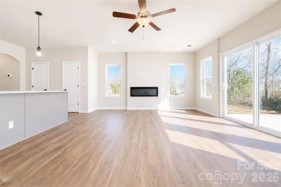 5921 Wallace Avenue, Charlotte, NC 28227 - #3