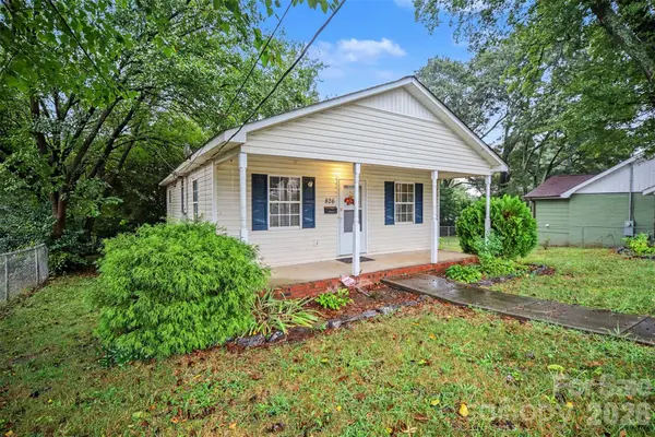 826 2nd Street, Kings Mountain, NC 28086