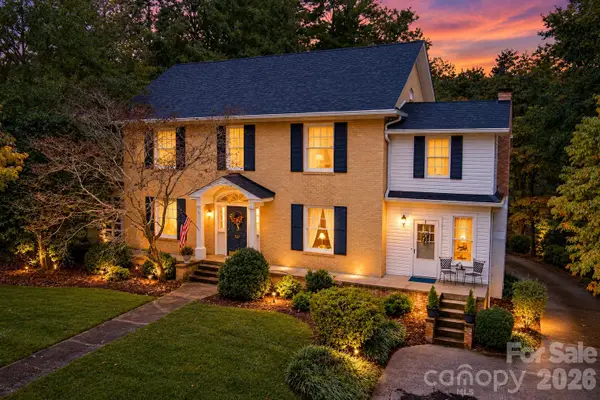 527 N Main Street, Rutherfordton, NC 28139