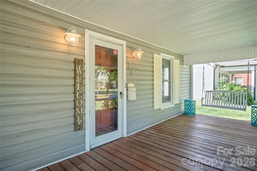 826 Davie Avenue, Statesville, NC 28677 - #3