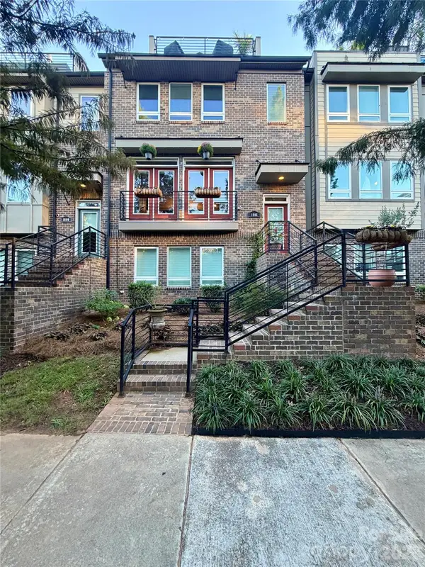 1806 Sunnyside Avenue, Charlotte, NC 28204