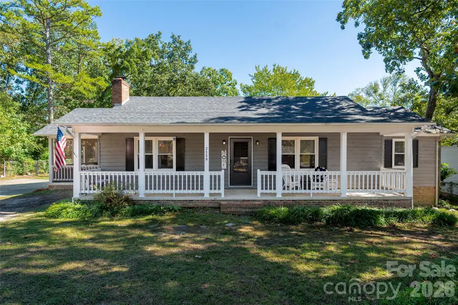 2559 Watson Drive, Lancaster, SC 29720 - #2