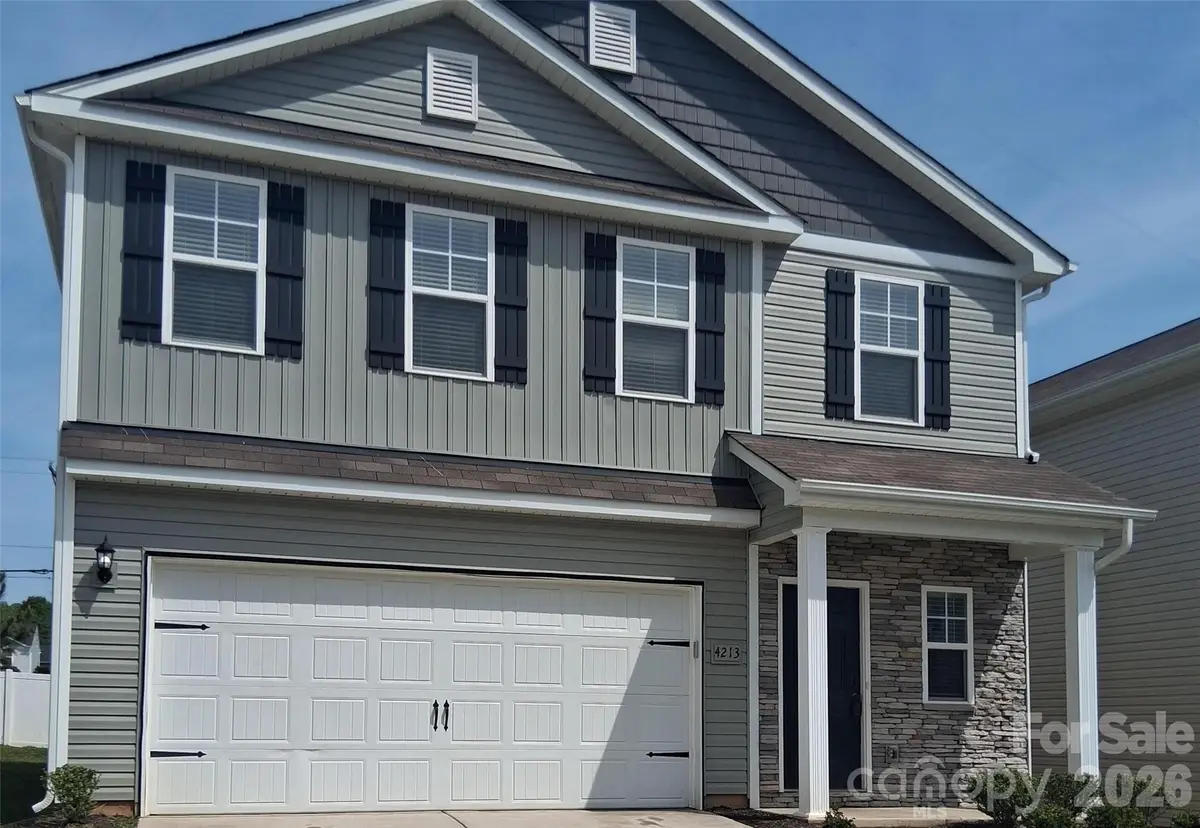4213 Stoneygreen Lane, Charlotte, NC 28215 - #1