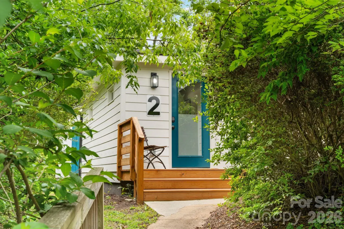 2 Laban Lane, Asheville, NC 28805 - #1