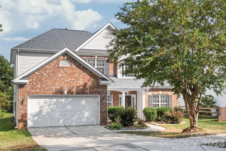 2008 Trace Creek Drive, Waxhaw, NC 28173 - #2