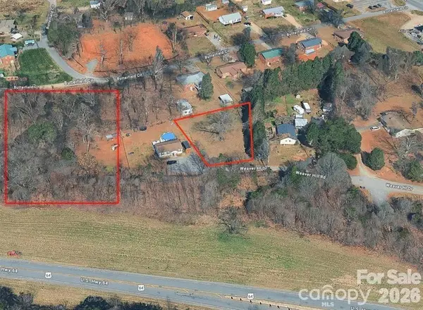 6 Weaver Hill Drive, Statesville, NC 28625