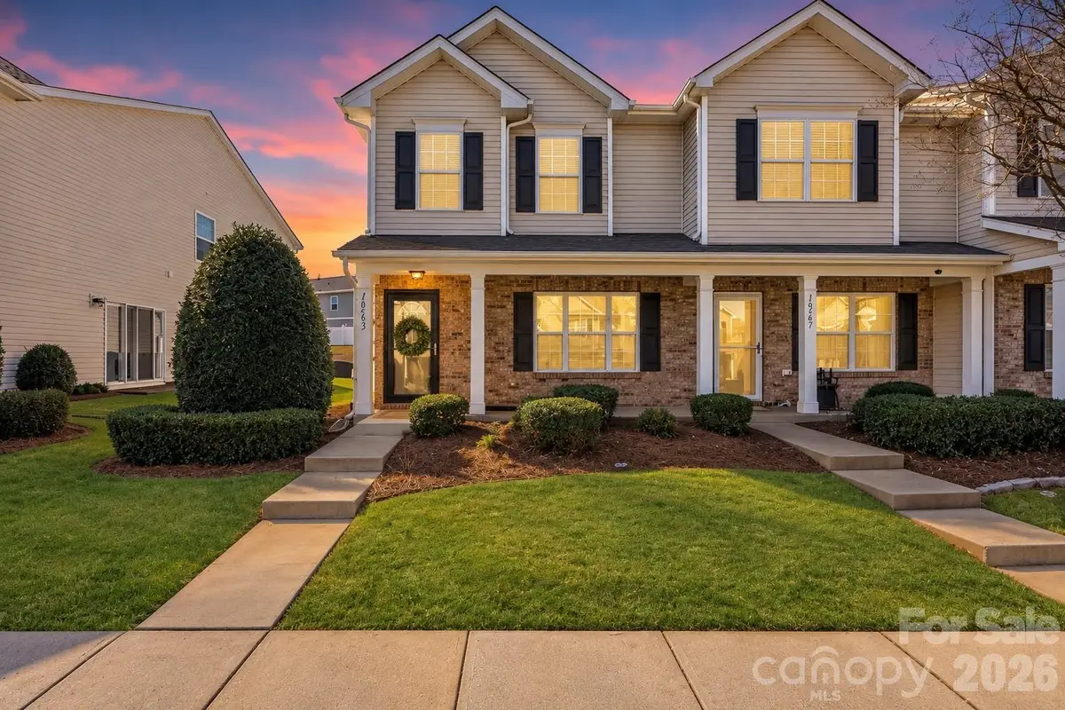10563 Stoneacre Court, Pineville, NC 28134 - #1