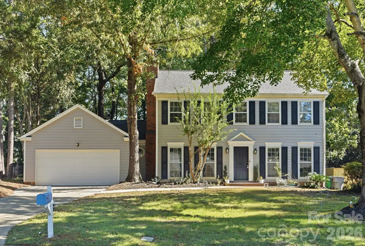 7214 Falconwood Court, Charlotte, NC 28227 - #1