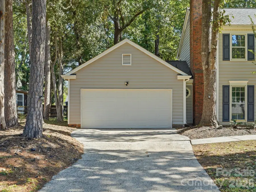 7214 Falconwood Court, Charlotte, NC 28227 - #2
