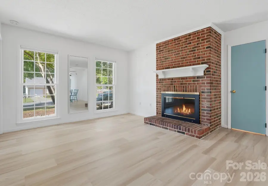 7214 Falconwood Court, Charlotte, NC 28227 - #3