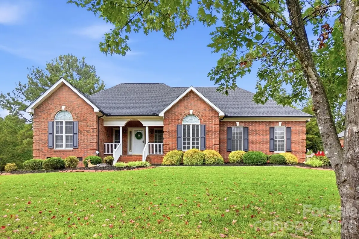 2301 Hunter Davis Court, Monroe, NC 28110 - #1