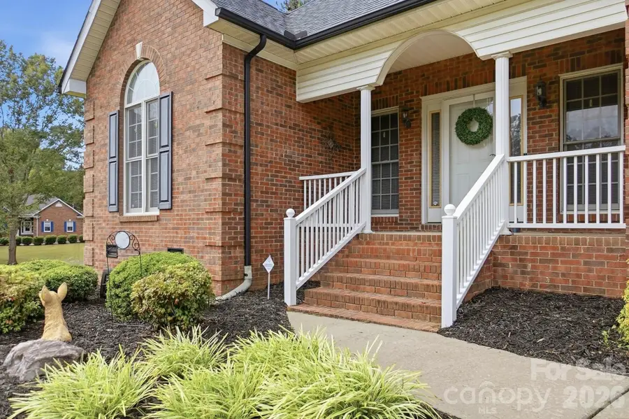 2301 Hunter Davis Court, Monroe, NC 28110 - #2