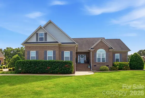 4004 Camden Oaks Lane, Monroe, NC 28110